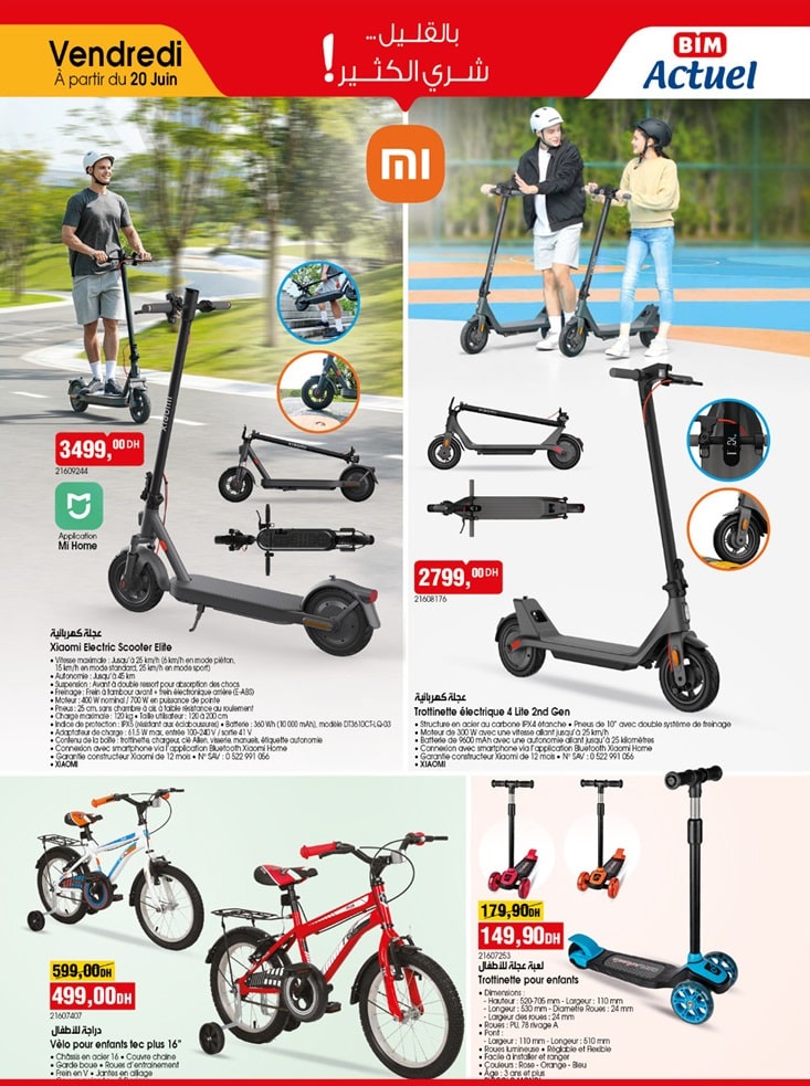 Catalogue Bim 20 Juin 2025